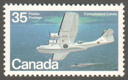 Canada Scott 846 MNH - Click Image to Close